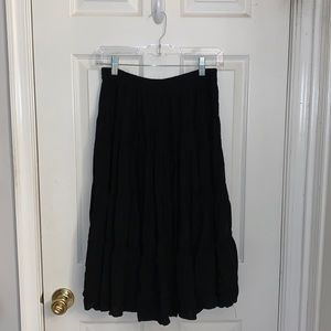 The Chelsea Skirt